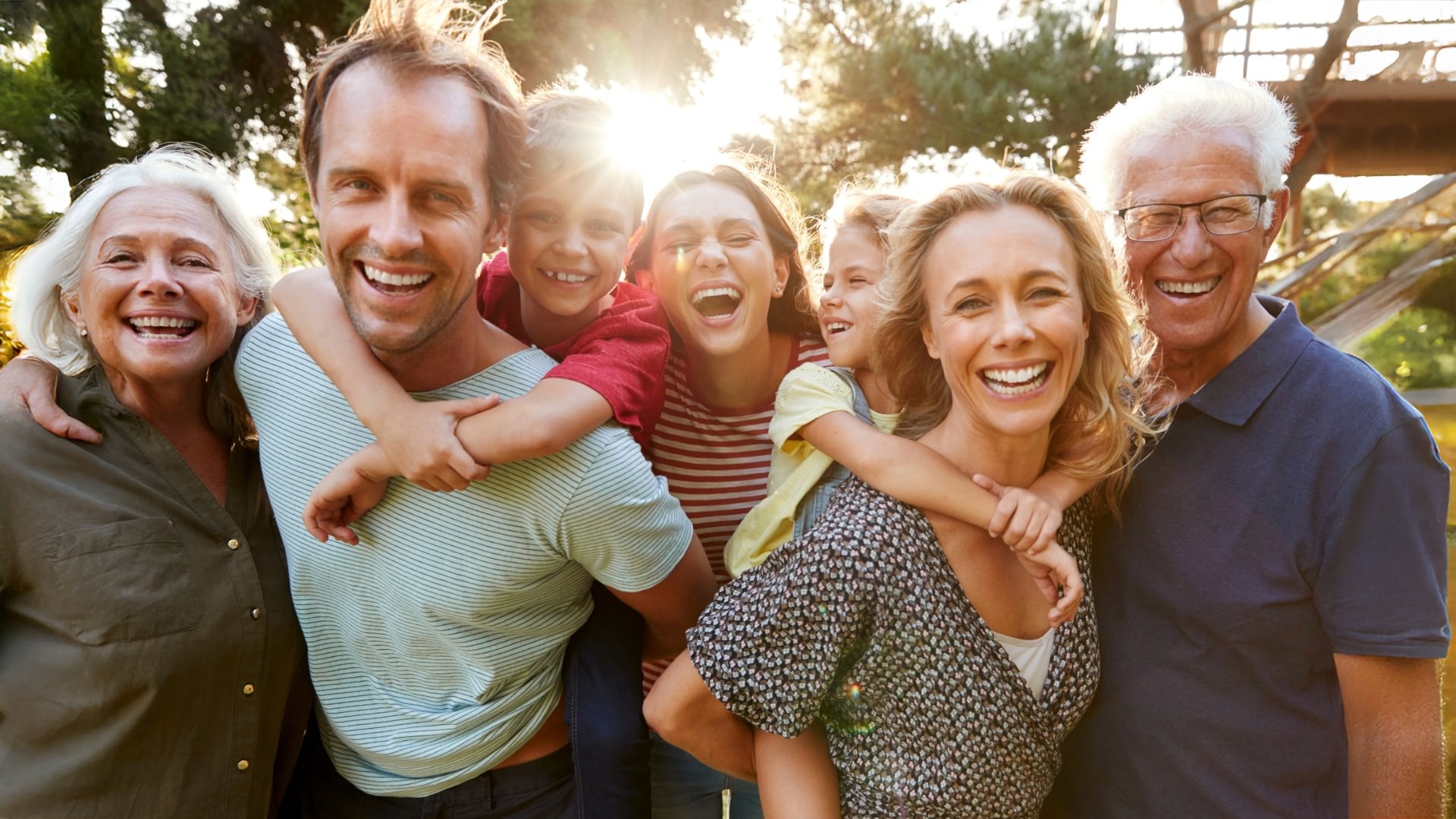 Ostéopathie familiale